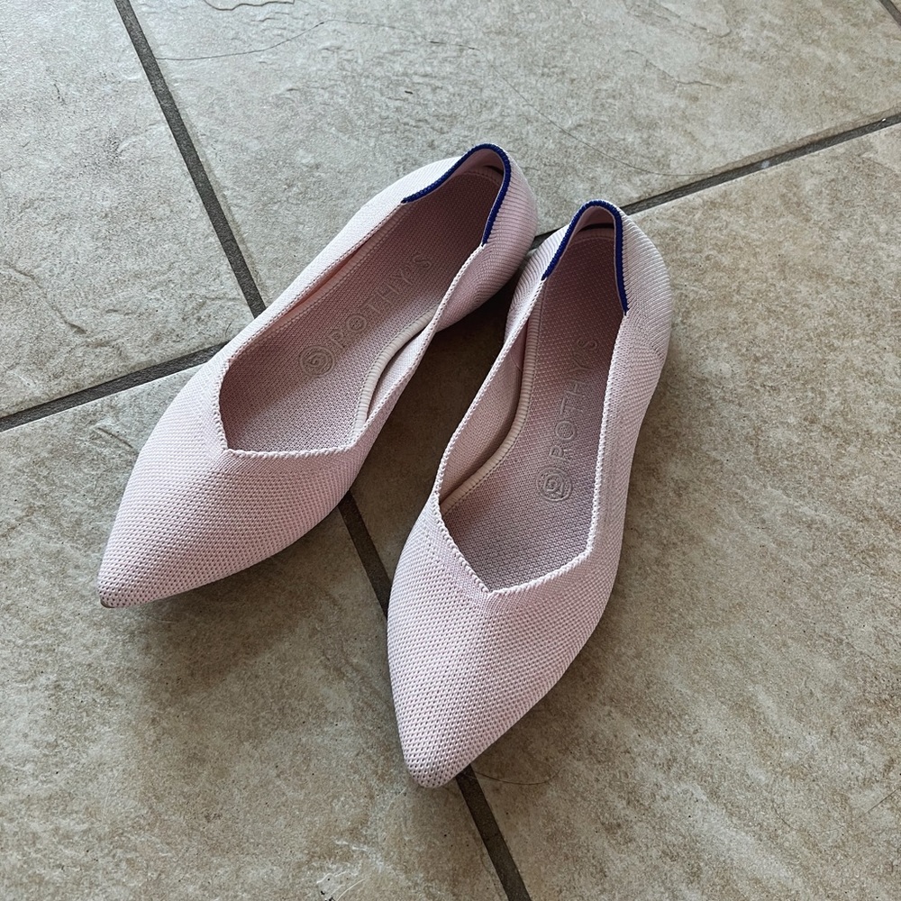 Rothy’s Flats